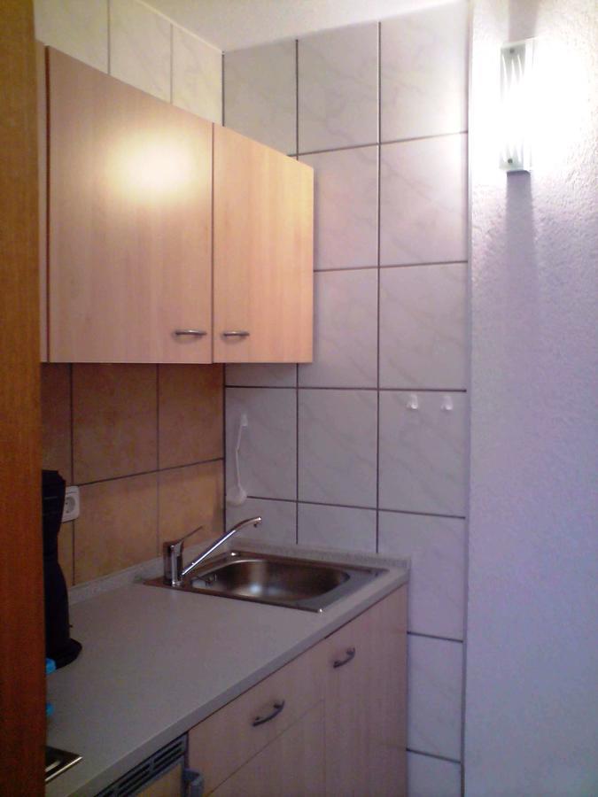Ferienhof Hoehenluft Bischofsgrün Esterno foto